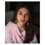 Aditi Rao Hydari Instagram – 💗…💗