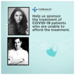 Aditi Rao Hydari Instagram - @amrishpkumar and I are raising funds to sponsor the treatment of COVID-19 patients. In association with CMF, we have tied up with 3 private hospitals in Delhi, to identify patients who are unable to pay for their treatment and we will reach out to them for support. As you all know, the Delhi healthcare system has virtually collapsed under the pressure of overwhelming numbers of COVID patients. I know people who have lost family members that could have been saved but faced difficulties even just getting into hospitals. People are being asked to pay upfront otherwise they are being turned away. For low-income households the tremendous cost of treatment at Delhi hospitals is unaffordable. The Delhi Govt. has now standardized and capped the charges for COVID treatment at private hospitals. For the treatment of mild, moderate, and severe cases. This ranges from Rs. 10,000, 15,000, and 18,000 respectively per day. So for 10 days the treatment costs are likely to be Rs. 1.0 Lakhs, 1.5 Lakhs, and 1.8 Lakhs per patient. We are looking to raise Rs.30 Lakhs to start with which should cater to 25-30 patients. We look forward to your support and help because every bit counts. Thank you so much 🤍 Aditi Please click on the link in bio to donate.