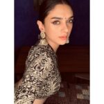 Aditi Rao Hydari Instagram - Palat!