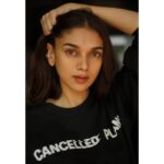 Aditi Rao Hydari Instagram - The only nation I'm visiting this year is imagination 😝🤦🏻‍♀️ #CancelledPlans #2020Mood