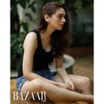 Aditi Rao Hydari Instagram - Dream a new dream 💭... . #Believe #TwoForJoy #BazaarIndia