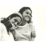 Aditi Rao Hydari Instagram – Love you Amma ❤️
As a 5 year old child, I said to my mother that she is the luckiest person because 2 people love her mostest in the world – her mother and her daughter… and that’s true forever. ❤️ #HappyMothersDay Amma and Ammamma