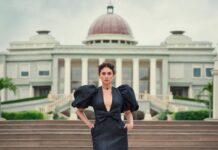 Aditi Rao Hydari Instagram - 🖤 #wanderlust @travelandleisureindia @tarun_khiwal @eltonjfernandez @malini_banerji @aindrilamitra @rafflesudaipur @media.raindrop