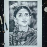 Aditi Rao Hydari Instagram - Celebrating fan love! I am because you are #HappyValentinesDay