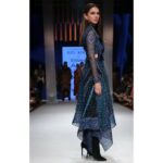 Aditi Rao Hydari Instagram – 💙
@ritukumarhq @amrishpkumar #SustainableClothing