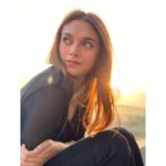 Aditi Rao Hydari Instagram – I have, as it were, my own sun and moon and stars, and a little world all to myself. – Henry David Thoreau