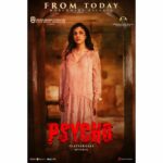 Aditi Rao Hydari Instagram - #Psycho 💀 All the blood, sweat, and tears are worth it for an incredible filmmaker. Thank you #Mysskin sir... And the entire team of Psycho. See you at the theatres. #Mysskin #Ilaiyaraaja @udhay_stalin @nithyamenen @sonymusic_south @doublemeaningproductions Thank you my peeps for always loving me and looking after me through happy and harrowing times #TeamLikeFamily @sanamratansi @kyana.emmot @penazmithuji @keeks_peeks @shraddhamishra8 @abhaythakur4936 🧚