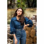 Aditi Rao Hydari Instagram – 💙 #Denim #Nykaa #Femina #NykaaFeminaBeautyAwards #NFBA2020