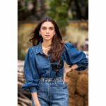 Aditi Rao Hydari Instagram – 💙 #Denim #Nykaa #Femina #NykaaFeminaBeautyAwards #NFBA2020