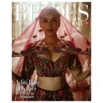 Aditi Rao Hydari Instagram – Close your eyes, fall in love, stay there ❤️ @bridestodayin
Introducing @gauravguptaofficial bridal cloture for your wedding  day 👩‍❤️‍👨

Digital editor: Nandini Bhalla (@nandinibhalla)
Photographs by: Errikos Andreou (@errikosandreouphoto)
Styled by: @who_wore_what_when
Hair and makeup: Mitesh Rajani at Feat. Artists (@miteshrajani @featartists)
Photographer’s assistant: Ankit Sharma (@ankitsharmaphotography)
Hair and makeup assistant: Mansi Seth (@mansimakeupandhair)
Production: Studio Little Dumpling (@studiolittledumpling)
Media Director: @media.raindrop
Lehenga set by: Gaurav Gupta (@ggpanther @gauravguptaofficial)
Jewellery by: (@gauravguptaoccasionsjewellery)