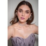 Aditi Rao Hydari Instagram - 🦄 #AboutLastNight #VoguexNykaaFashion