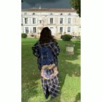 Aditi Rao Hydari Instagram - 🐯 Living Free #Wonderland #LivingTheDream #GreyGooseLife #LiveVictoriously #LeLogisGreyGoose #TNLTravels #TNLCover Le Logis Grey Goose