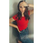 Aditi Rao Hydari Instagram - I #ChooseToInclude people into my life regardless of race, age, gender, social status or mental health. I commit to a world that is stronger because it is pluralistic and celebrates diversity. ❤️ Thank you @anaitashroffadajania for my inclusion band which I proudly wear everyday 💪🏻😘 The #JaiVakeelFoundation, working in the space of Intellectual Disability has partnered with the #ChanakyaSchoolOfCraft to create a powerful collaboration of thought and inclusion. We are largely unaware that a large number of children with Intellectual Disability remain hugely marginalised and excluded. Let’s join them to help make #Inclusion mandatory in all our lives. You can get your band on SaltScout.com/JaiVakeel