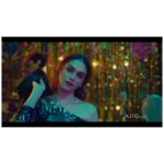 Aditi Rao Hydari Instagram - There was a lot happening at the Ajio #100DaysOfNew party with the biggest brands of the season... it was 🔥 Join us on AJIO.com or the AJIO app and dial up the style quotient this party season! Get your favourite looks from 1000+ brands at 40-80% off. #AditixAjio #Ajiolove #PartyStyle #AjioBrandBash