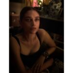 Aditi Rao Hydari Instagram - #MidnightMoon 🌙