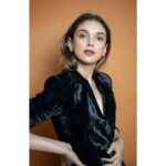 Aditi Rao Hydari Instagram - 🖤