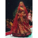 Aditi Rao Hydari Instagram – ❤️ #AnjuModiArchive #AnjuModixShaadi Hyderabad