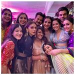 Aditi Rao Hydari Instagram - FULL STRENGTH! Warm, fuzzy and errrrr blurry nights like these. #Diwali ❤️✨ PS - When everyyyyyyyyyyy one (a VERY LARGE number with too many zeros) fortuitously brings in your birthday 🤗🧚🏻‍♀