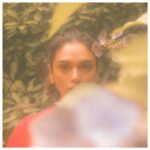 Aditi Rao Hydari Instagram - A Midsummer Night's Dream - "Though she be but little, she is fierce." 📸 - @jackdurstphotography