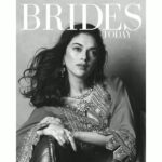 Aditi Rao Hydari Instagram – Real weddings or cover girl weddings – It takes an army!!! Our @bridestodayin dream team for ‘The Celebration Issue’ 📸 : @prasadnaaik
👗 : @abujanisandeepkhosla
💍 : @orrajewellery
💄 : @eltonjfernandez
Editor: @nonitakalra
Media Director: @media.raindrop
Creative Director: @yurreipem 
Fashion Editor: @smridhisibal 
Fashion Assistant: @shrutijoshi21 
Contributing Editor: @sandipandalal
Digital Consultant: @ravneetkaurr
Video: @kettlelove
Production: @p.productions_
Location: @thecharcoalproject by Suzanne Khan