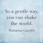 Aditi Rao Hydari Instagram - WORD. #gandhijayanti #needofthehour #kindnessmatters