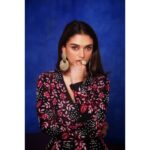 Aditi Rao Hydari Instagram - विनायक चतुर्थी । 🙏🏻