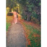 Aditi Rao Hydari Instagram – And into the woods I go, to lose my mind and find my soul 🧚‍♀️
#PJs #Ootd #Monet #ParadiseLost #NeverGrowUp Brentwood, UK