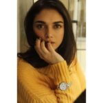 Aditi Rao Hydari Instagram – When life gives you lemon-outfits! 🤭🤣