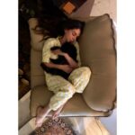 Aditi Rao Hydari Instagram – Purrfect nap buddy ❤ #CuddleTherapy #CuddleNazi
📸 Prahlad Puri