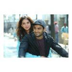 Aditi Rao Hydari Instagram - #Sammohanam my Telugu debut with a dream team. Lot's of love to the audience who not only accepted me but also gave me soooooo much warmth and love. Cannot believe it’s already been a year no @isudheerbabu?... Turn back the clock! Ps - actually wait- ‘V’ will all be together soon-full strength!!! with @mohanakrishnaindraganti #MohanSirKiPaathshaala ❤❤❤♥️