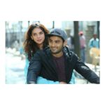 Aditi Rao Hydari Instagram – #Sammohanam my Telugu debut with a dream team. Lot’s of love to the audience who not only accepted me but also gave me soooooo much warmth and love. Cannot believe it’s already been a year no @isudheerbabu?… Turn back the clock! 
Ps – actually wait- ‘V’ will all be together soon-full strength!!! with @mohanakrishnaindraganti #MohanSirKiPaathshaala ❤❤❤♥️