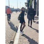 Aditi Rao Hydari Instagram – Palat.. Palat… Palat #TravelDiaries Amsterdam, Netherlands