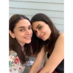 Aditi Rao Hydari Instagram – 🤳 #LondonDiaries @dianapenty