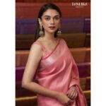 Aditi Rao Hydari Instagram - #Timeless #Heritage #Handloom @taneira_sarees #TaneiraInHyderabad