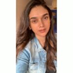 Aditi Rao Hydari Instagram – Super, super excited to be on the Wysh app & to be part of the special days in your life! Just download the WYSH app on your phone and you can get a super super special and personalized video wish from me to you or your loved ones! @appwysh #Wyshapp #personalizedvideowishes