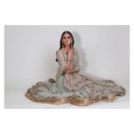 Aditi Rao Hydari Instagram - People aren't as beautiful as they look, walk or talk. They are only as beautiful as they love, care and share #MRT1 @mroundt1 @TarunTahiliani #KeepThemInSchoolCampaign
