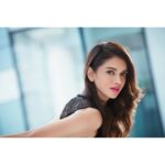 Aditi Rao Hydari Instagram - "I believe in manicures. I believe in overdressing. I believe in primping at leisure and wearing lipstick." - Audrey Hepburn