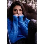 Aditi Rao Hydari Instagram - 💙