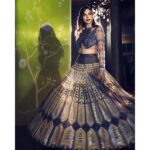 Aditi Rao Hydari Instagram - Darling, shine, that’s all! #TarunVishwa @BridesTodayIn #CoverGirl #MarchIssue