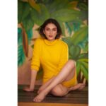 Aditi Rao Hydari Instagram - Create your own sunshine