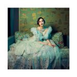 Aditi Rao Hydari Instagram - Get your glam on...#TarunVishwa @bridestodayin #CoverGirl #MarchIssue