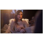 Aditi Rao Hydari Instagram - Together we can make the stars align... Catch me #BehindTheScenes with @BridesTodayIn. #TarunVishwa #MarchIssue #CoverGirl