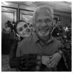Aditi Rao Hydari Instagram - Happy happiest birthday my favouritestestestest #ManiSir. To many many endless years of making movies, your infectious energy, good health,happiness and golf! Thank you for being the best teacher, parent, mentor, captain. Thank you for the magic of cinema, for making me (us) enjoy every bit of the journey of making a film. Thank you always for making me believe that dreams come true Thank you for being you You’re the best forever ❤️🤗🙏🏻
