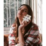 Aditi Rao Hydari Instagram - Hashtag frame of mind 🤔