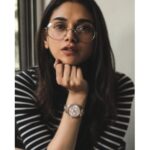 Aditi Rao Hydari Instagram – I’m specsy and I know it 🤓