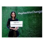 Aditi Rao Hydari Instagram - The #PegaTeachForChange movement was started to improve the quality of education and literacy amongst children studying in Government schools. Happy to be the face of this programme, that’s growing everyday and is now present in 8 cities across india and soon in many more. we hope you will some take time out and volunteer to help bring about a change. Every child deserves an equal opportunity to shine... let’s give them that chance.... You can register on the official @teach_for_change website #TeachForChange #QualityEducation #SDG4