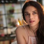 Aditi Rao Hydari Instagram - If music be the food of love, play on.