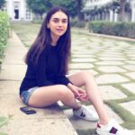 Aditi Rao Hydari Instagram – #friyay Taj Falaknuma Palace