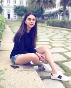 Aditi Rao Hydari Instagram - #friyay