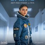 Aditi Rao Hydari Instagram - See you tomorrow... 🚀#antariksham9000kmph #trailer #comingsoon